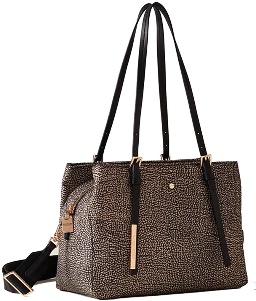 Borbonese Bags Op Natural Divers