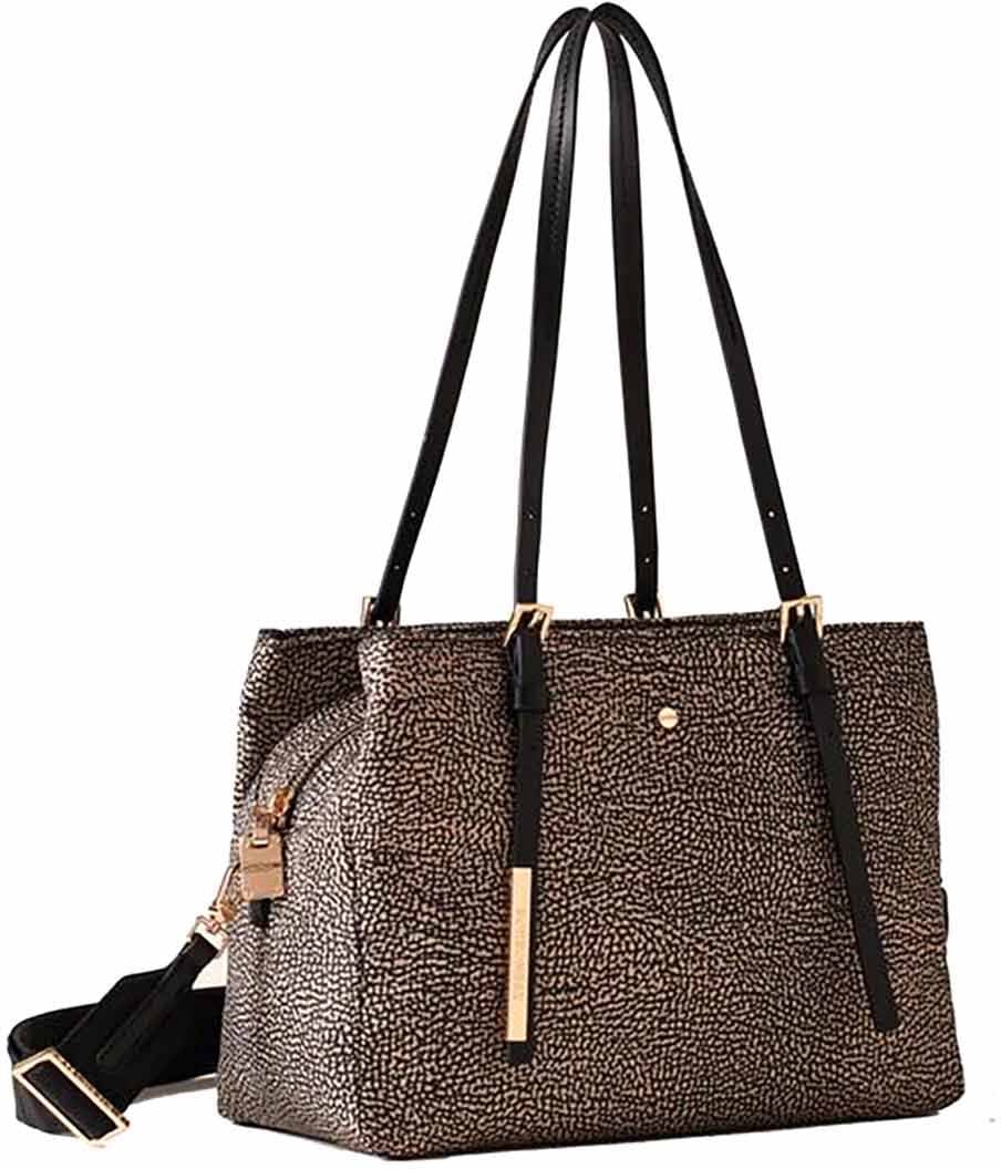 Borbonese Bags Op Natural Divers