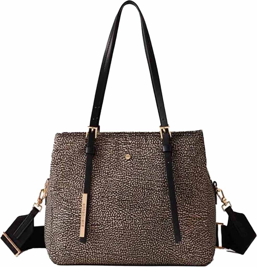 Borbonese Bags Op Natural Divers