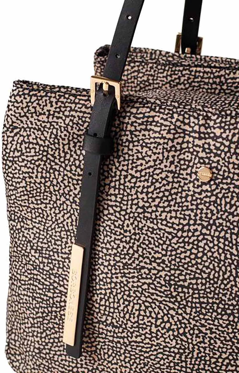 Borbonese Bags Op Natural Divers
