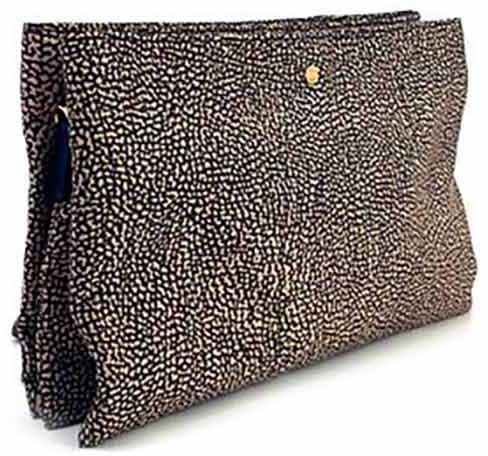 Borbonese Bags Op Natural Divers