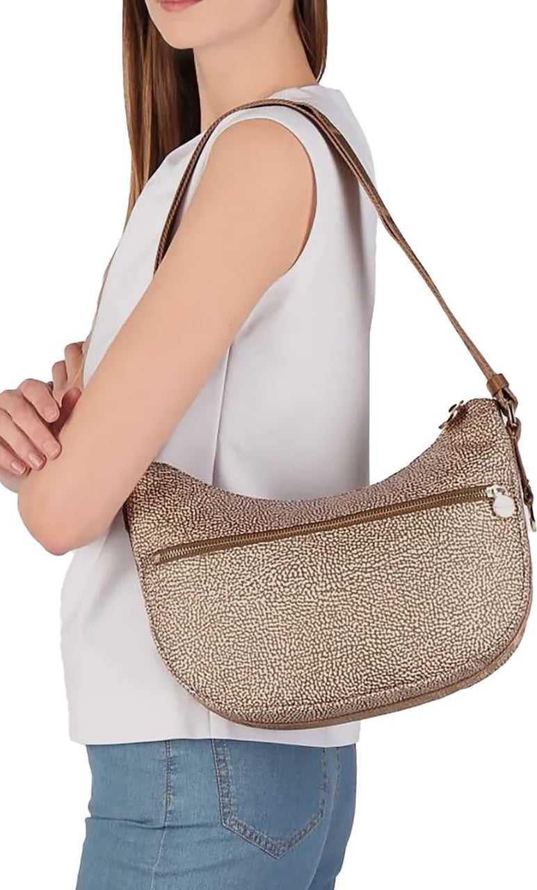 Borbonese Bags Beige Beige