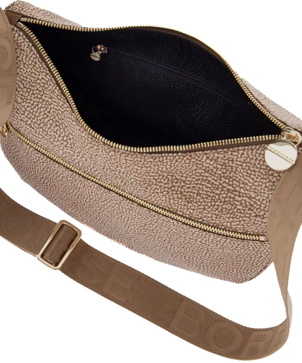 Borbonese Bags Beige Beige