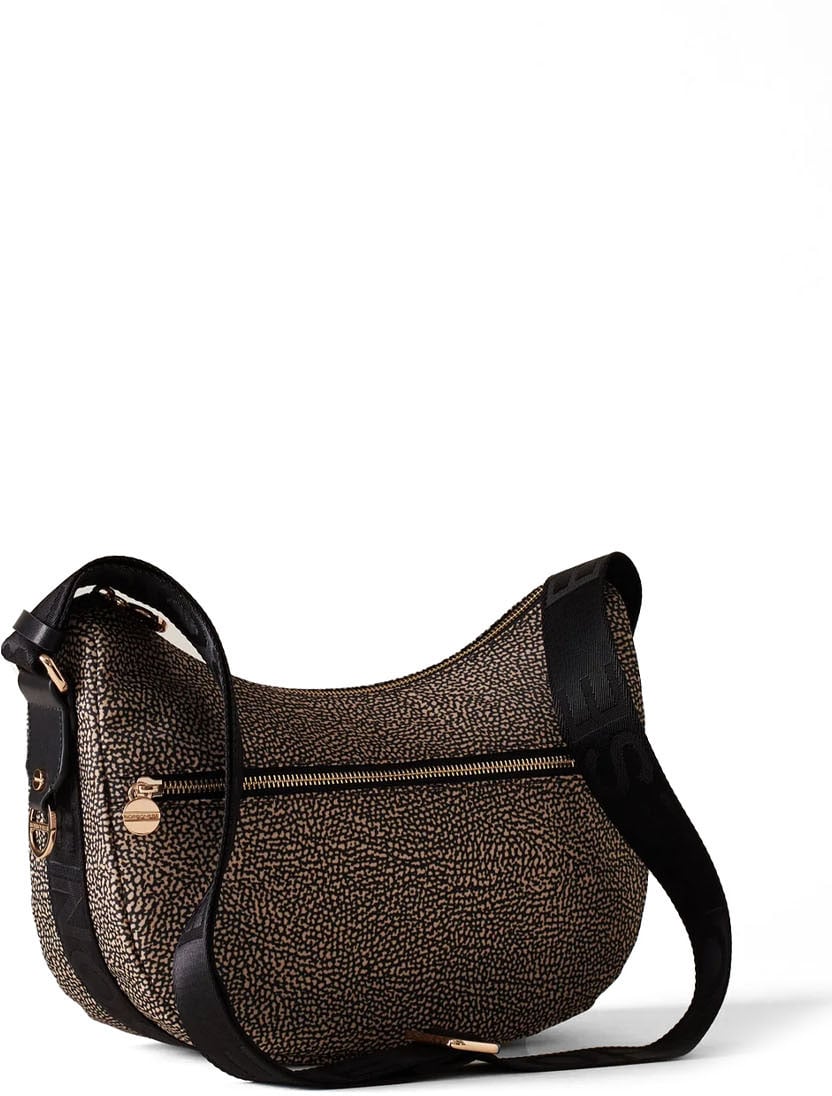 Borbonese Bags Op Natural Divers