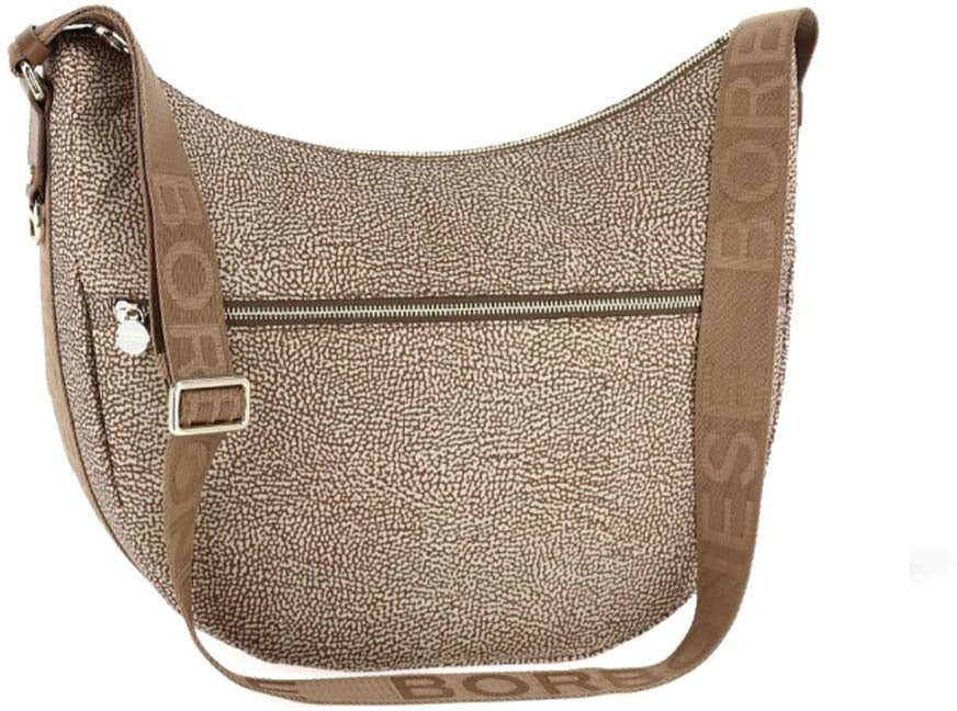 Borbonese Bags Beige Beige