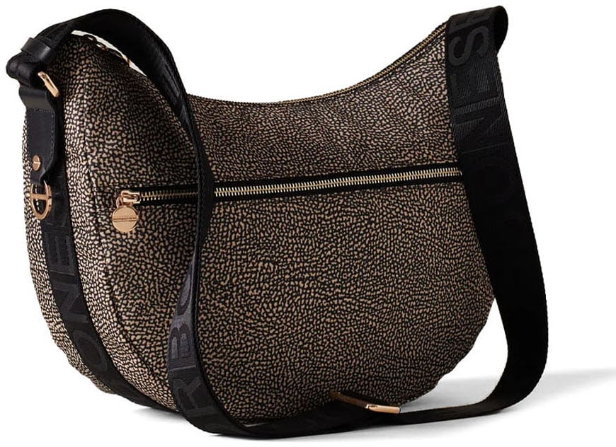 Borbonese Bags Op Natural Divers