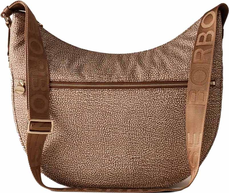 Borbonese Bags Beige Beige