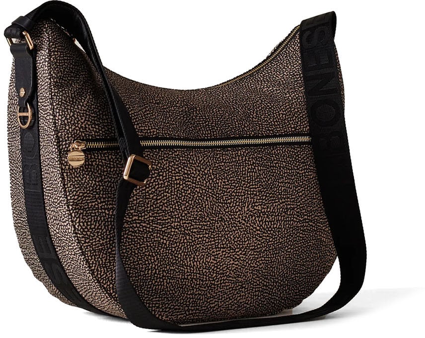 Borbonese Bags Op Natural Divers