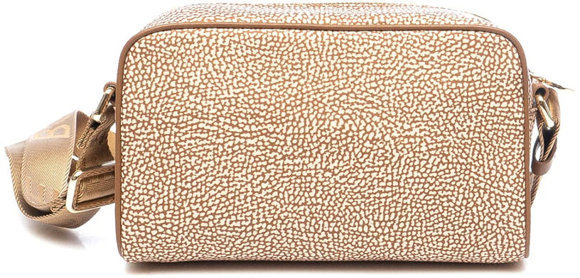 Borbonese Bags Beige Beige