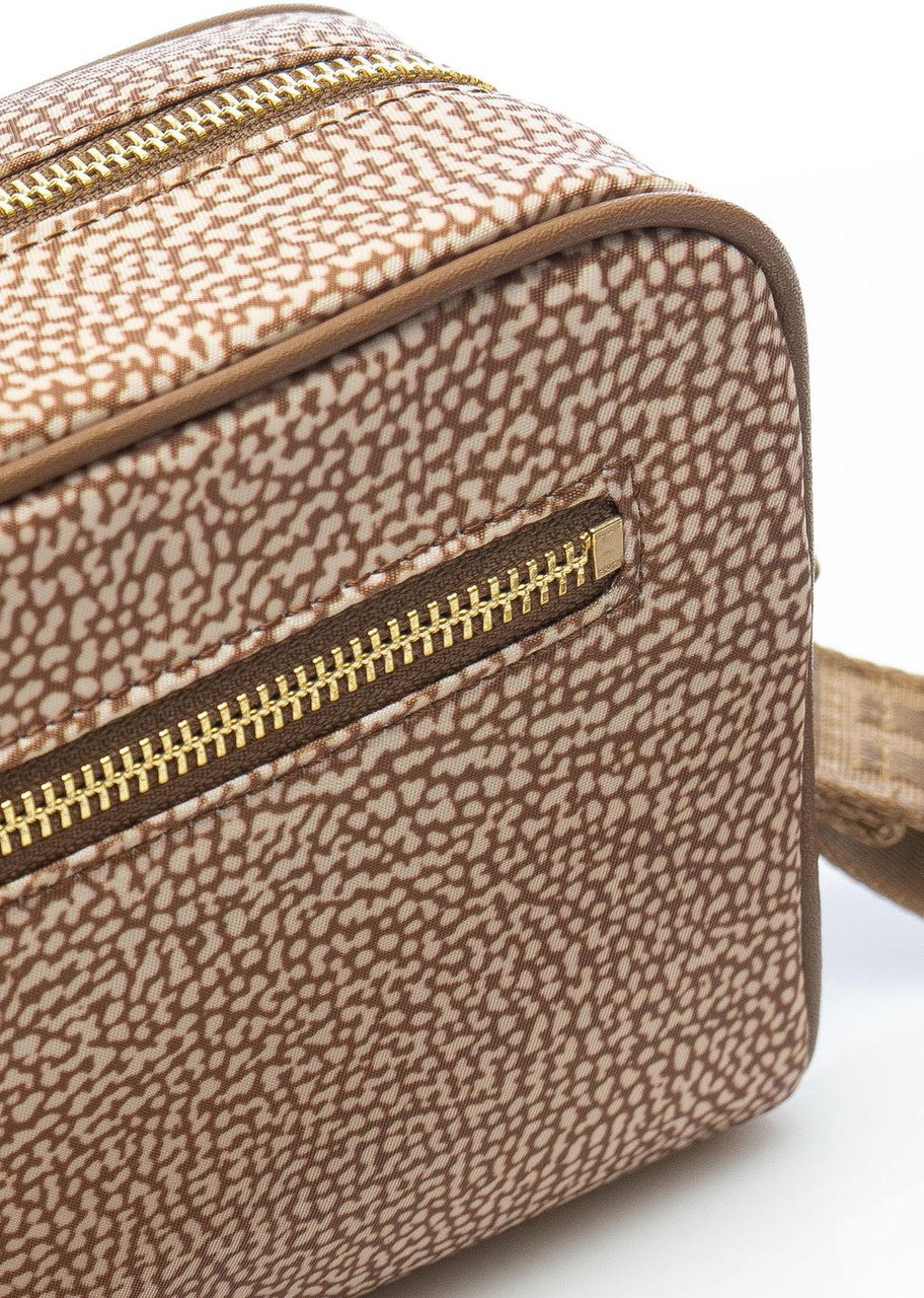 Borbonese Bags Beige Beige