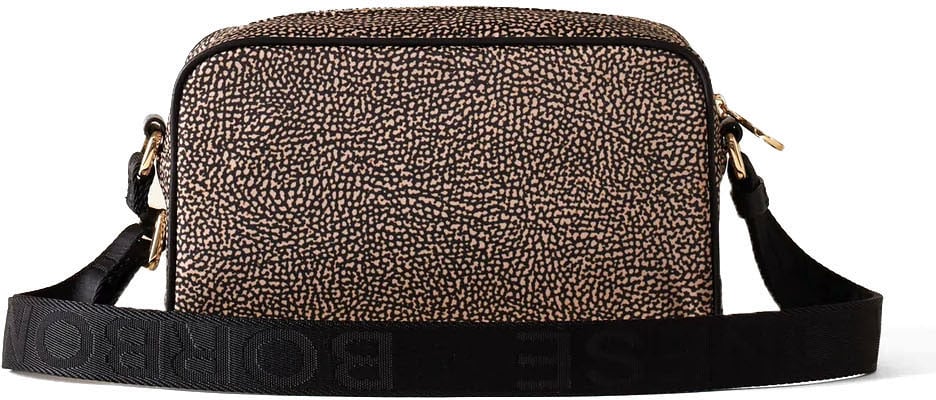 Borbonese Bags Op Natural Divers