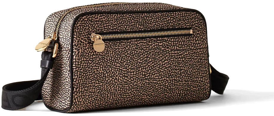 Borbonese Bags Op Natural Divers