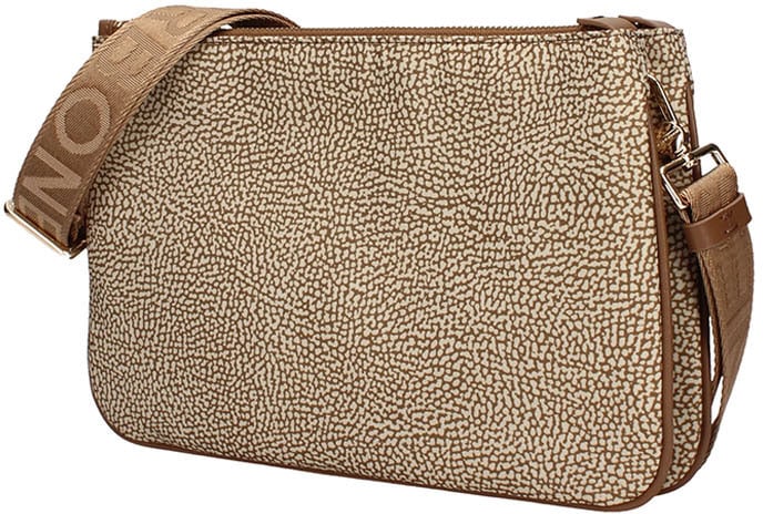 Borbonese Bags Beige Beige