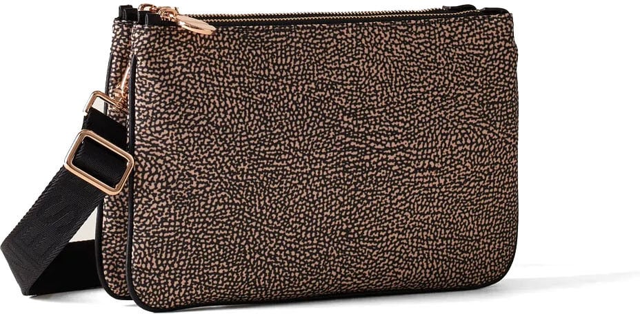 Borbonese Bags Op Natural Divers