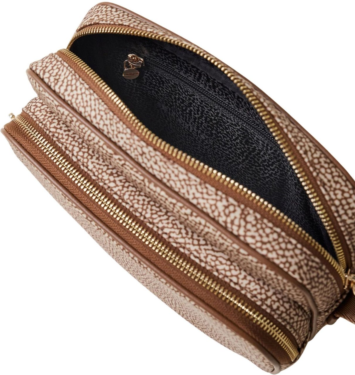 Borbonese Bags Beige Beige