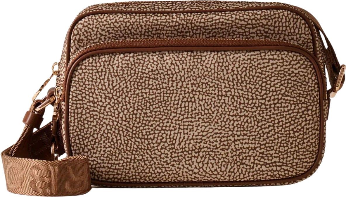 Borbonese Bags Beige Beige