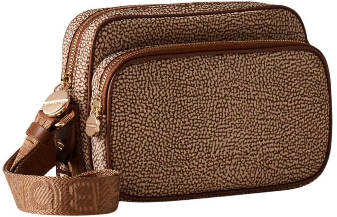 Borbonese Bags Beige Beige