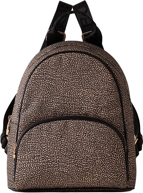 Borbonese Bags Op Natural Divers