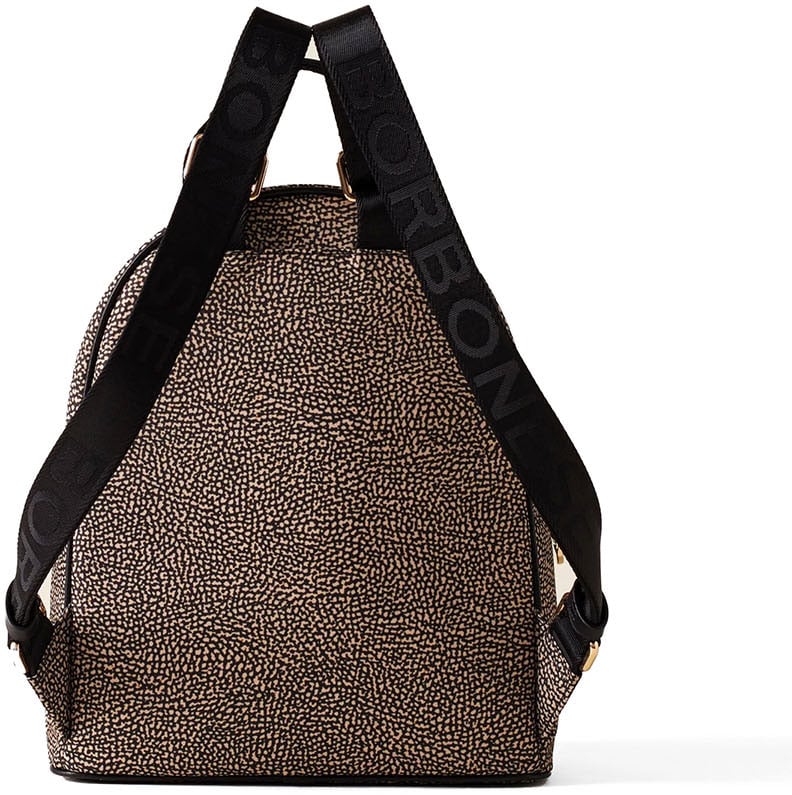 Borbonese Bags Op Natural Divers