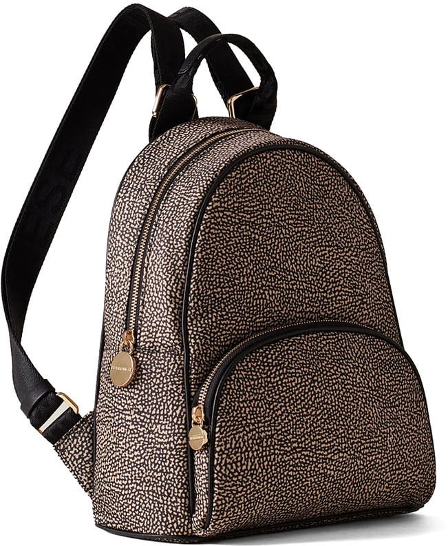 Borbonese Bags Op Natural Divers