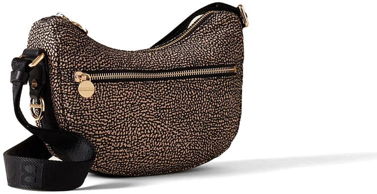 Borbonese Bags Op Natural Divers