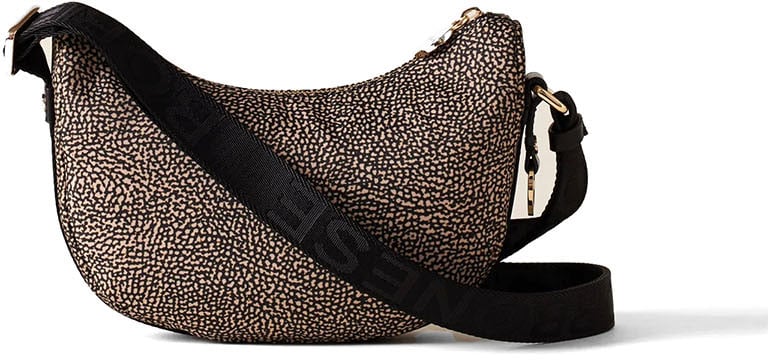 Borbonese Bags Op Natural Divers