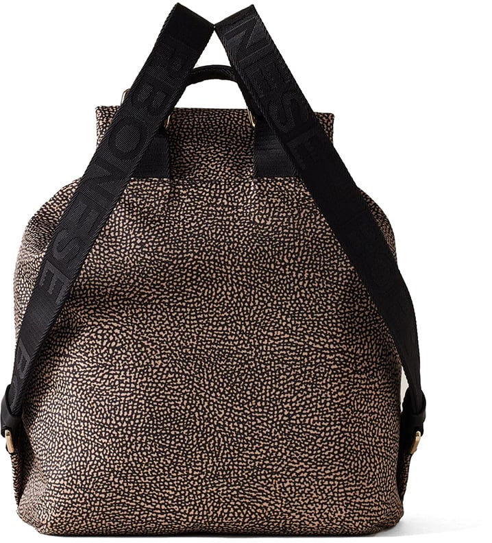 Borbonese Bags Op Natural Divers