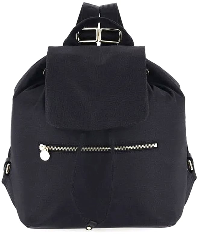 Borbonese Bags Black Zwart