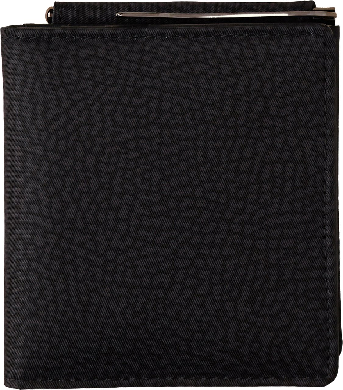Borbonese WALLET Zwart