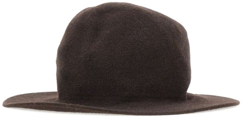 Borsalino Hats Brown Bruin