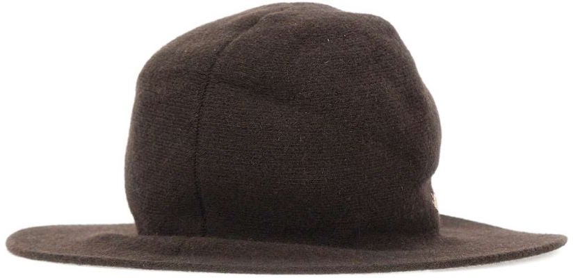 Borsalino Hats Brown Bruin