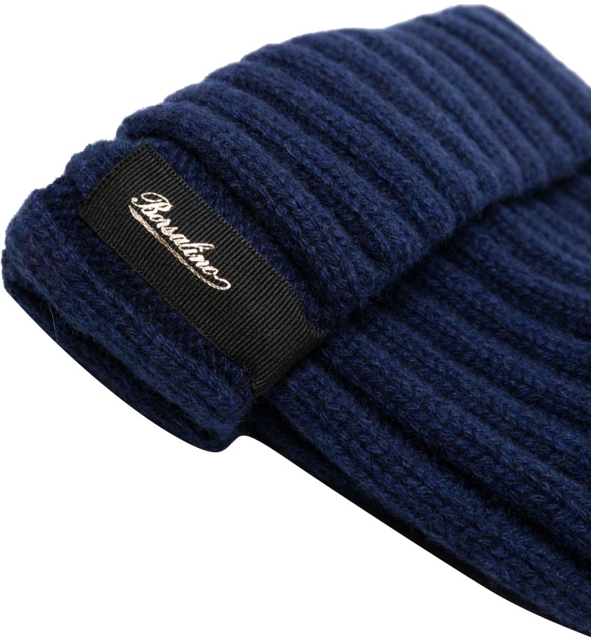 Borsalino Hats Blue Blauw