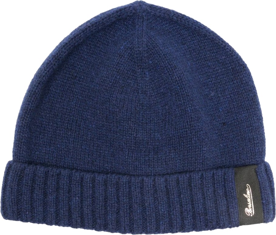 Borsalino Hats Blue Blauw