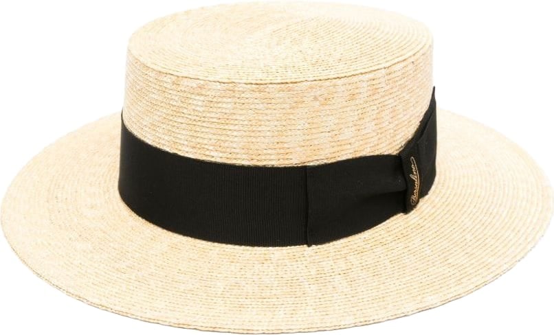 Borsalino Hats Beige Beige