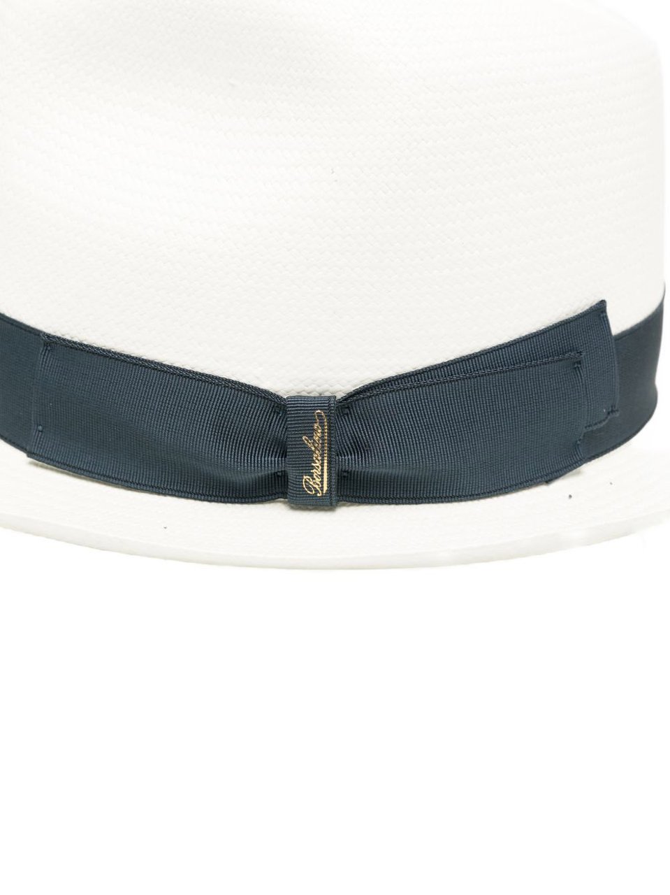 Borsalino Hats White Wit