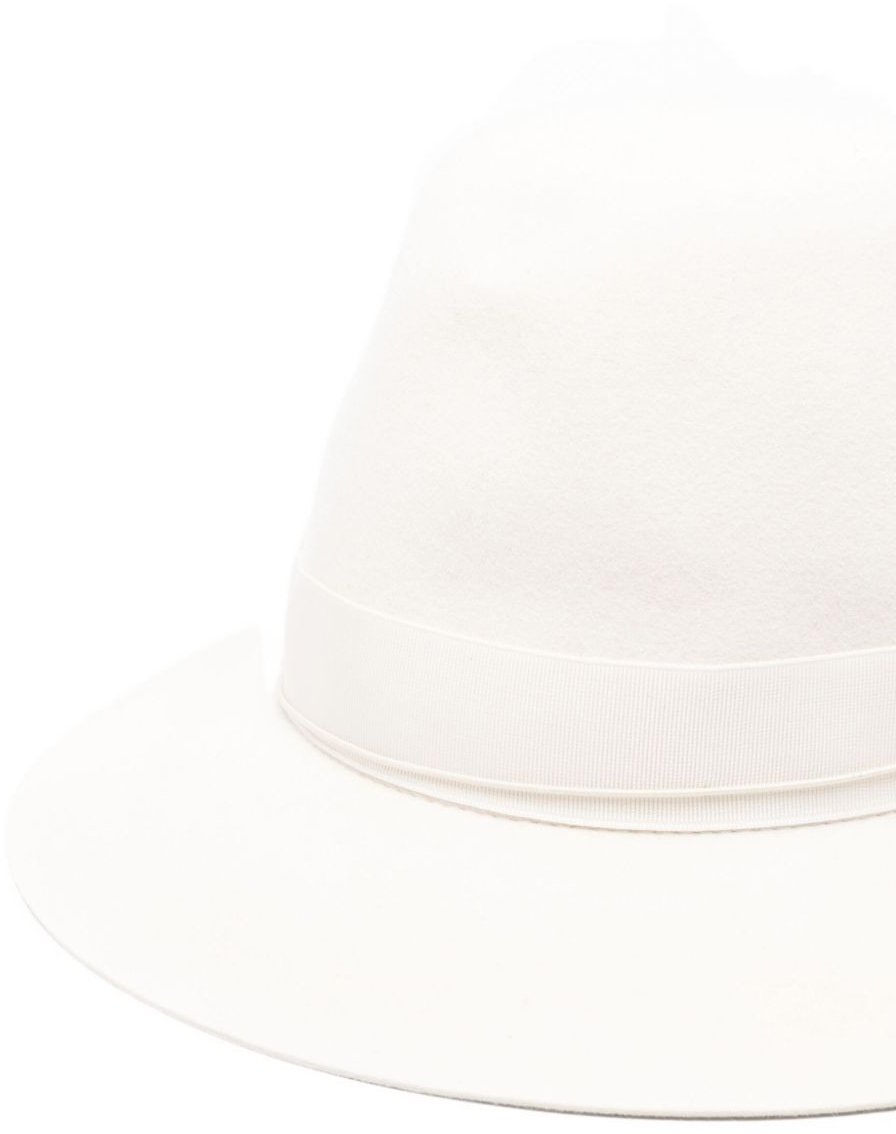 Borsalino Hats Beige Beige