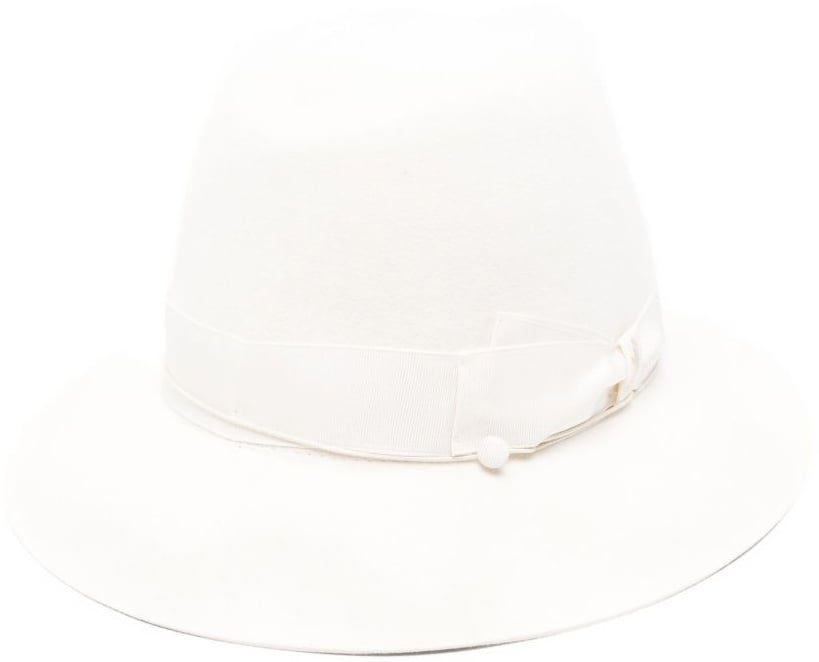 Borsalino Hats Beige Beige