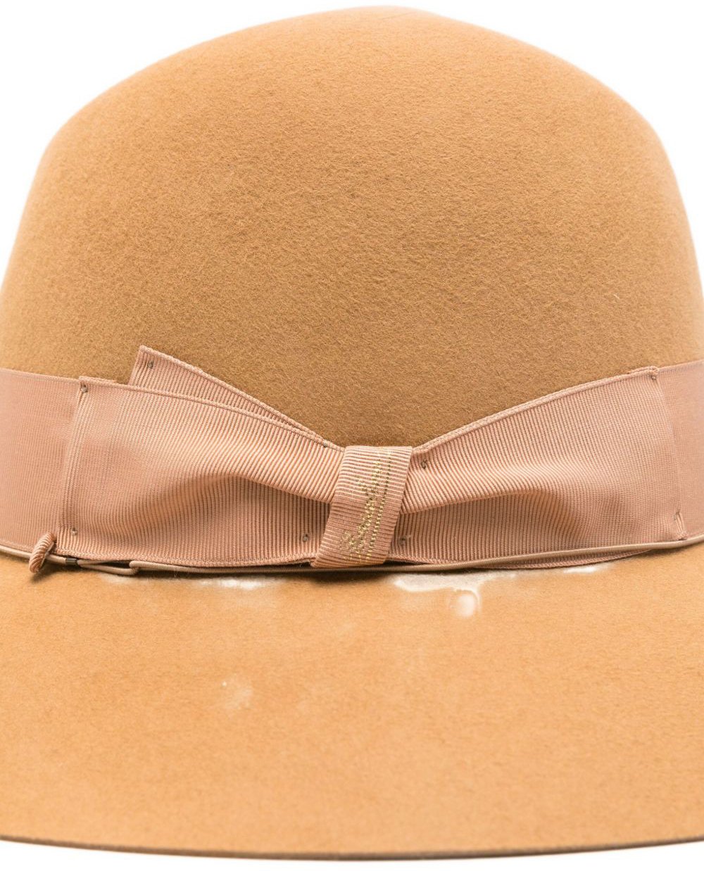 Borsalino Hats Camel Beige