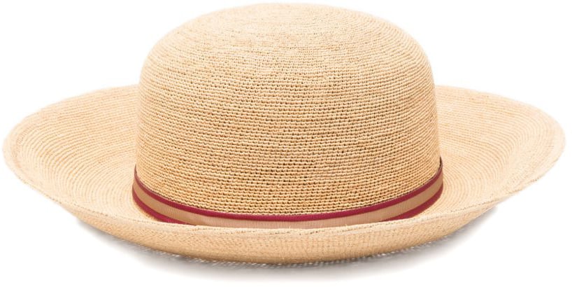 Borsalino Hats Rosso Rood