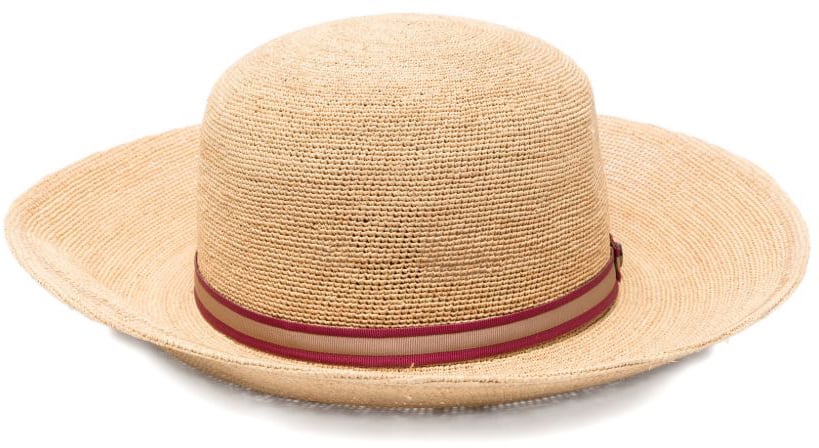 Borsalino Hats Rosso Rood