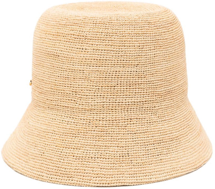 Borsalino Hats Beige Beige