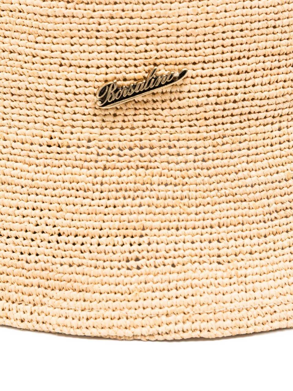 Borsalino Hats Beige Beige