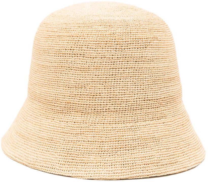 Borsalino Hats Beige Beige