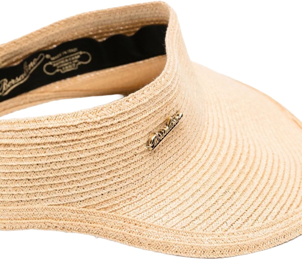 Borsalino Hats Oro Beige