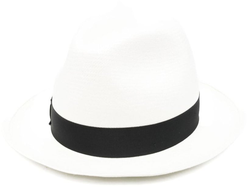 Borsalino Hats Blue Blauw