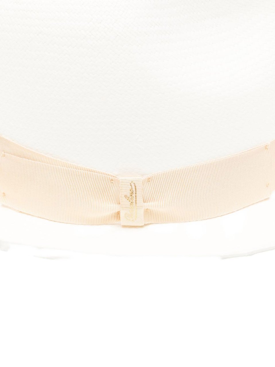 Borsalino Hats Beige Beige