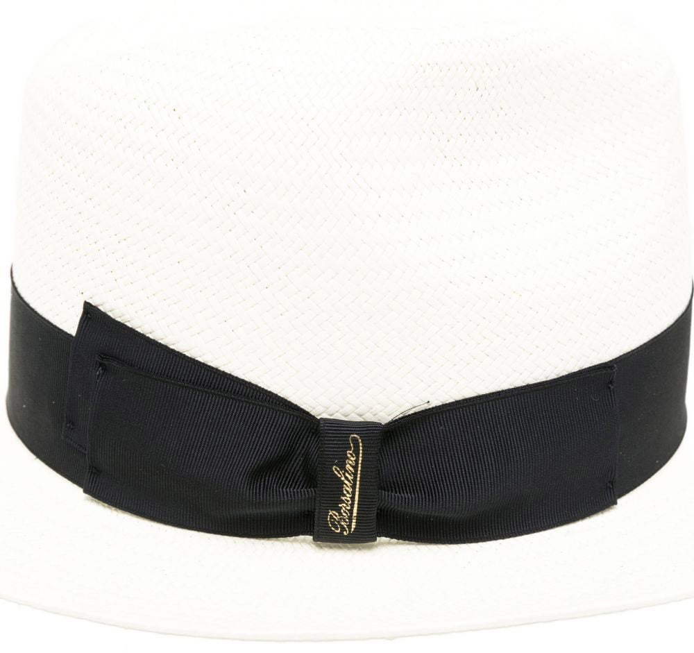 Borsalino Hats Blue Blauw