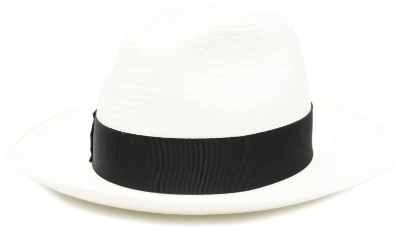 Borsalino Hats Blue Blauw