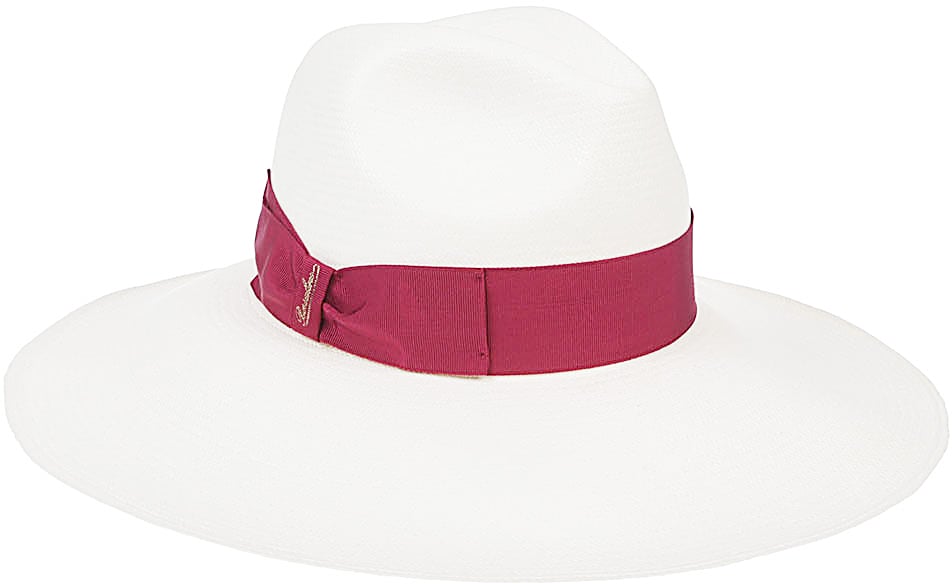 Borsalino Hats Red Rood