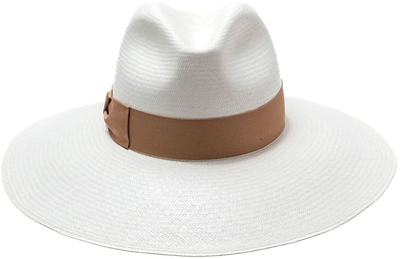 Borsalino Hats Beige Beige